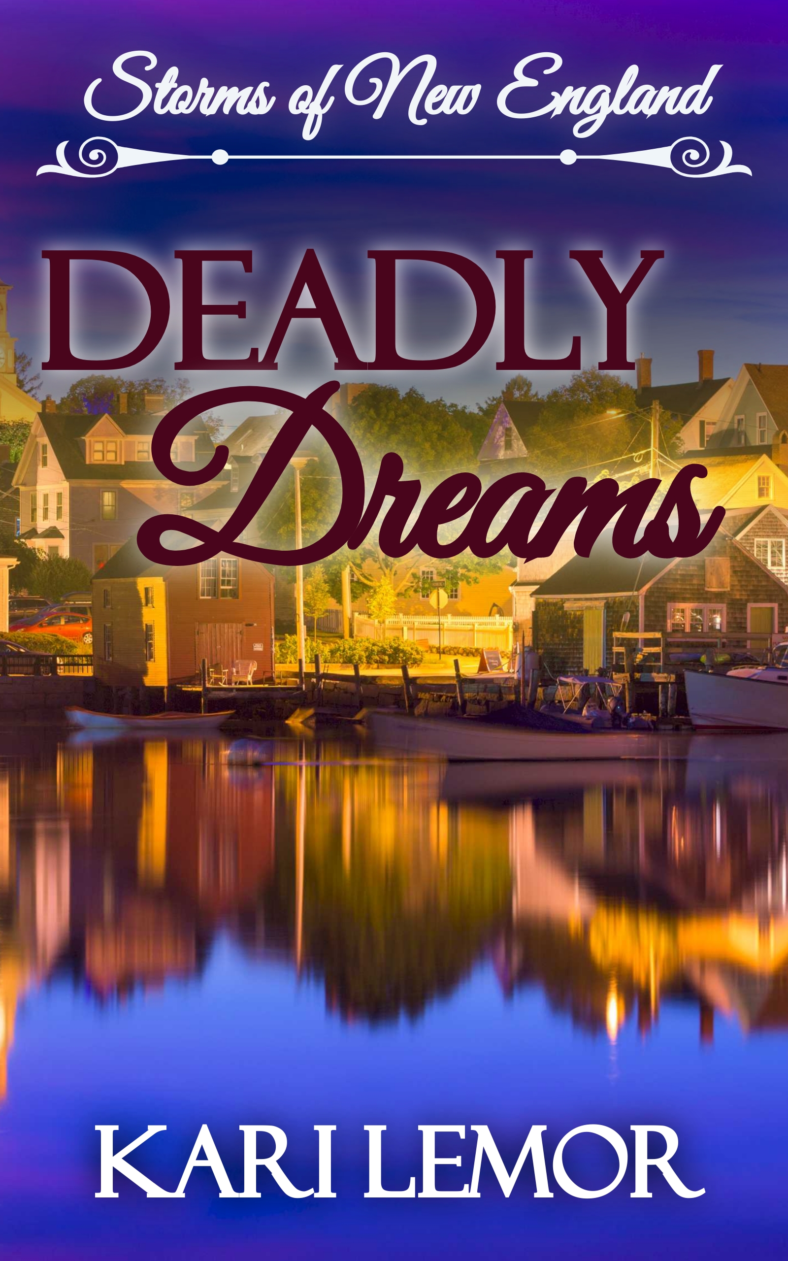 Upload Your Cover Here