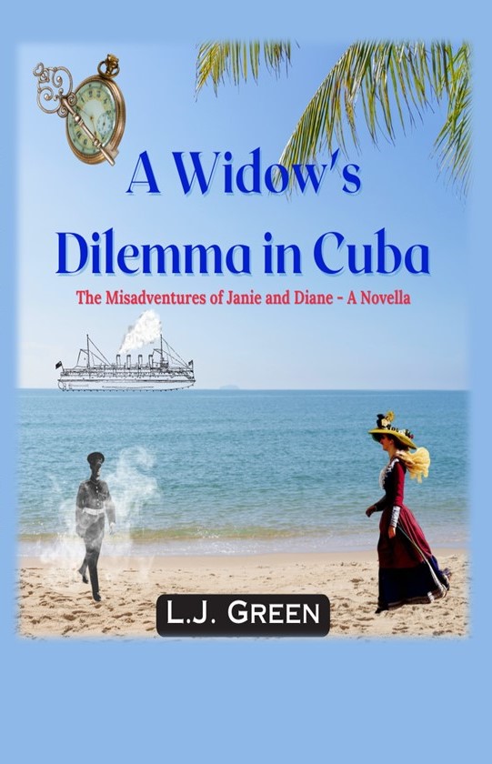 Upload Your Cover Here