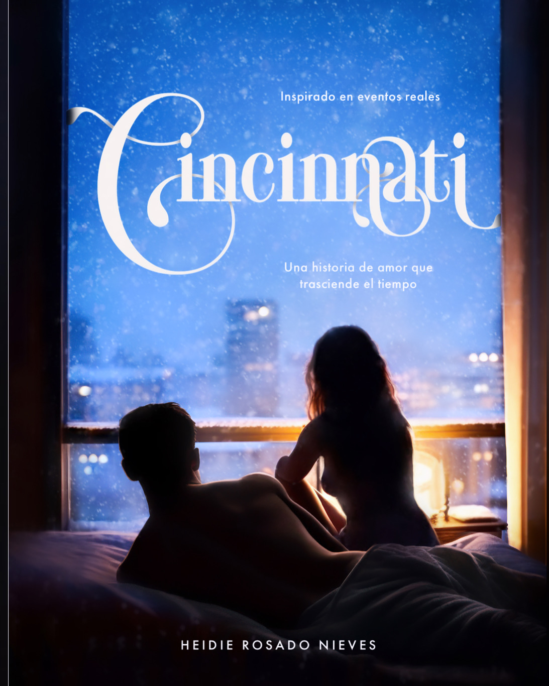 Upload Your Cover Here