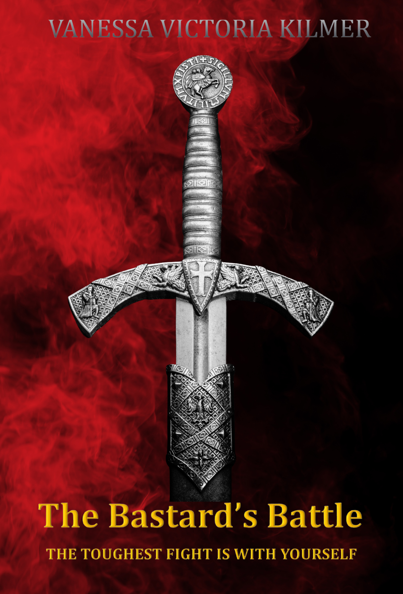 Upload Your Cover Here