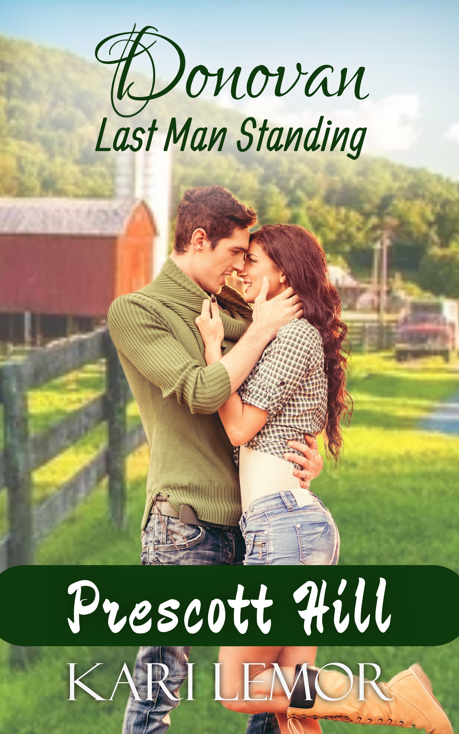 Upload Your Cover Here