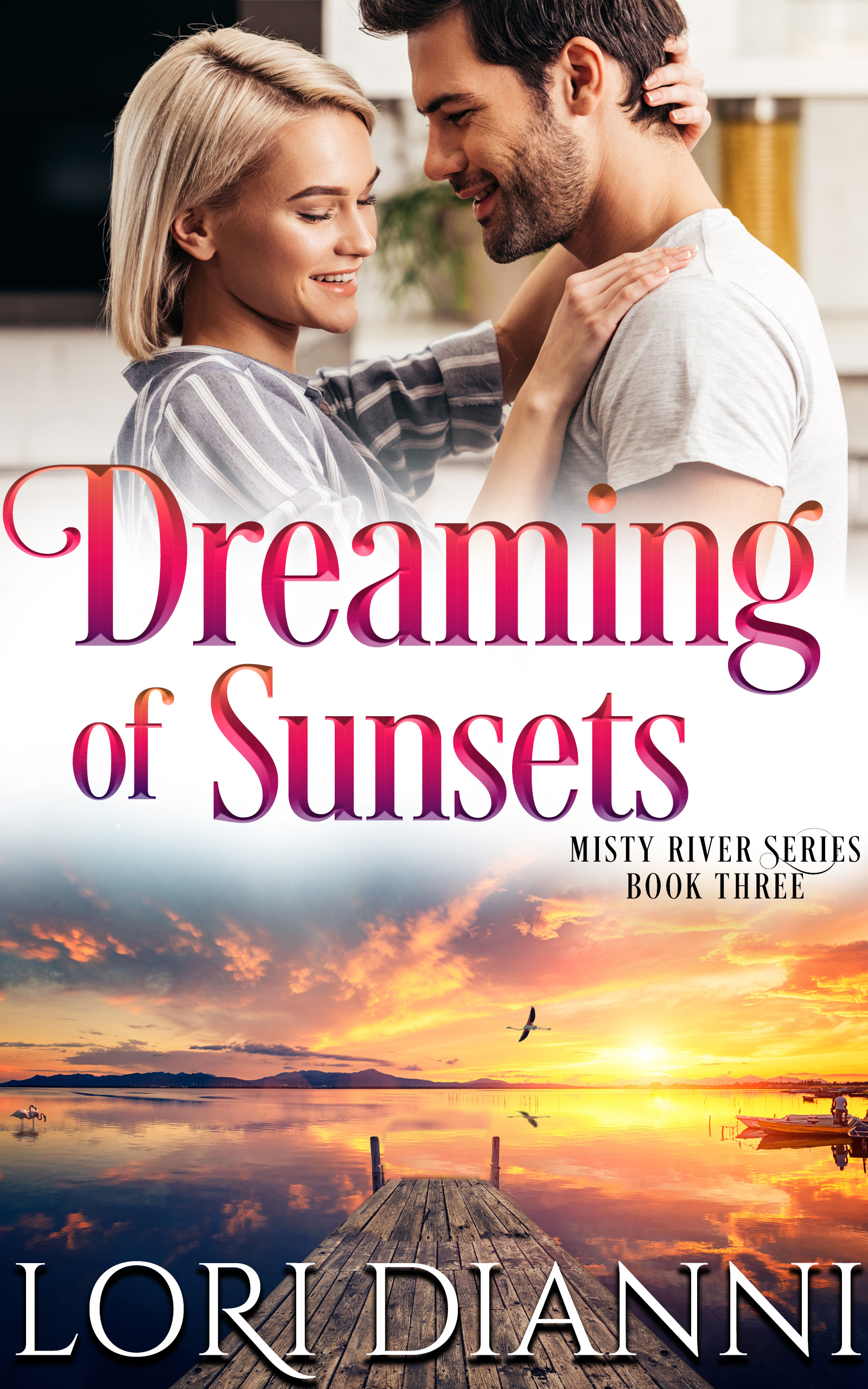 Upload Your Cover Here