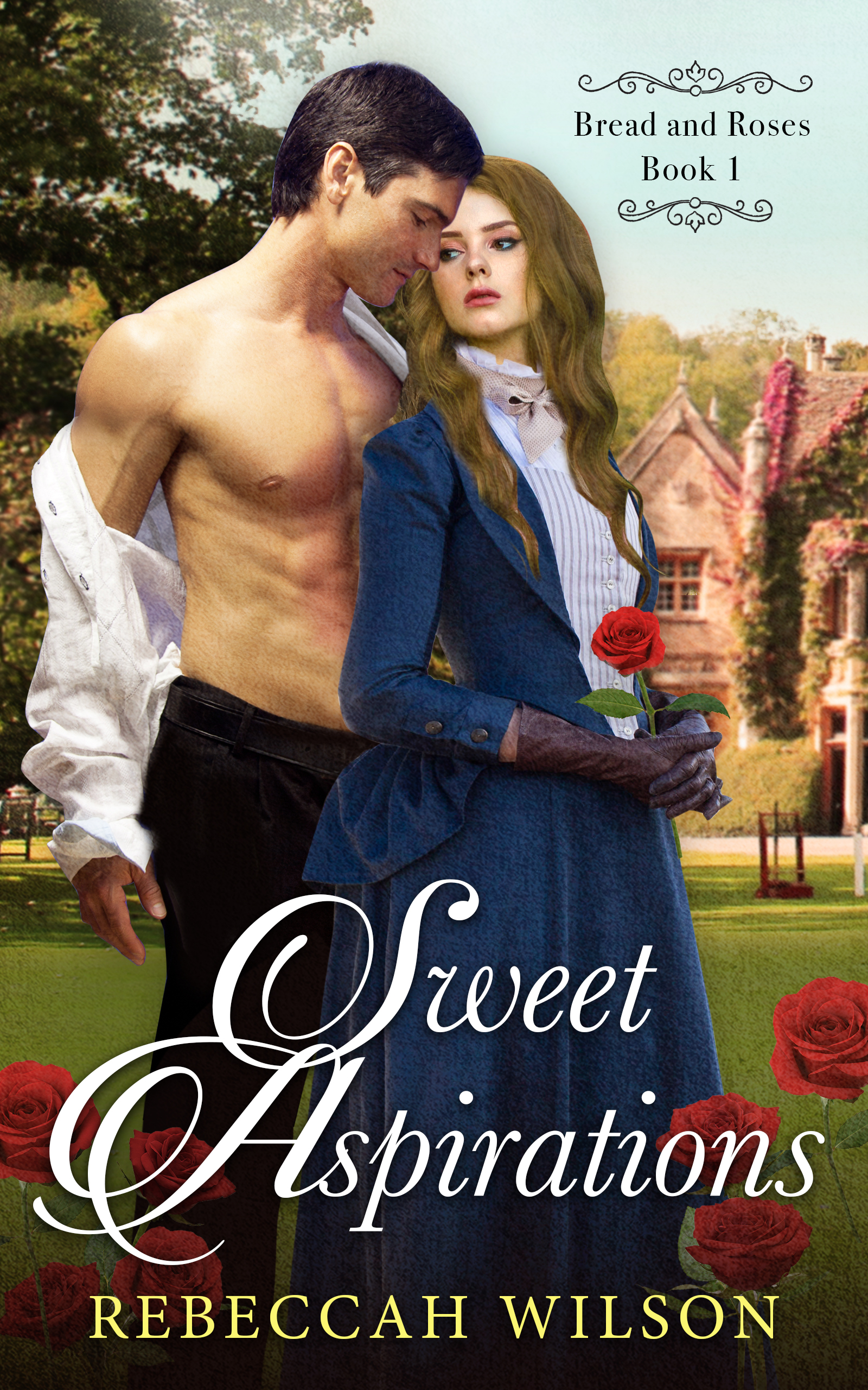 Upload Your Cover Here